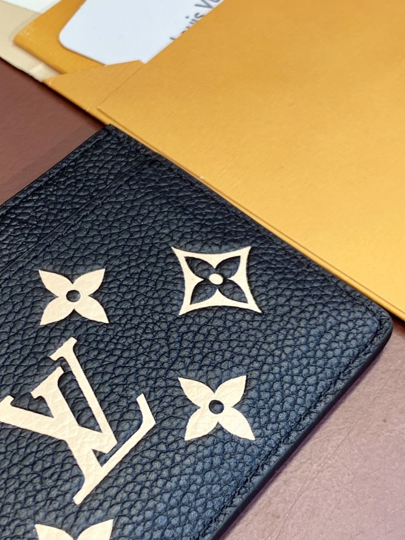 LV Wallets